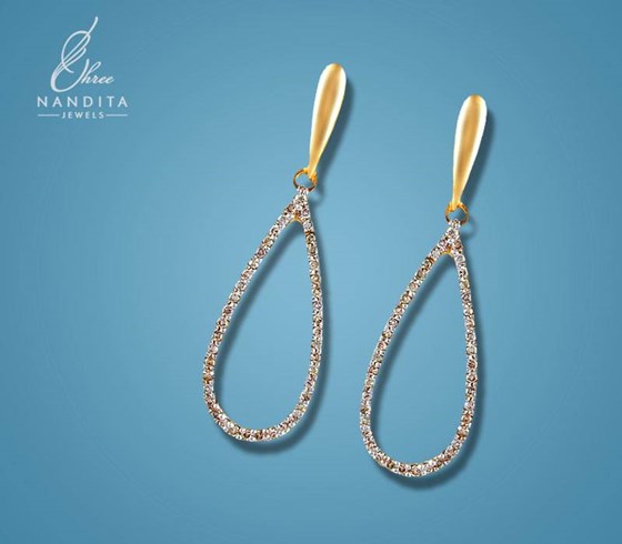 Shree Nandita Jewels: Celebrate elegance